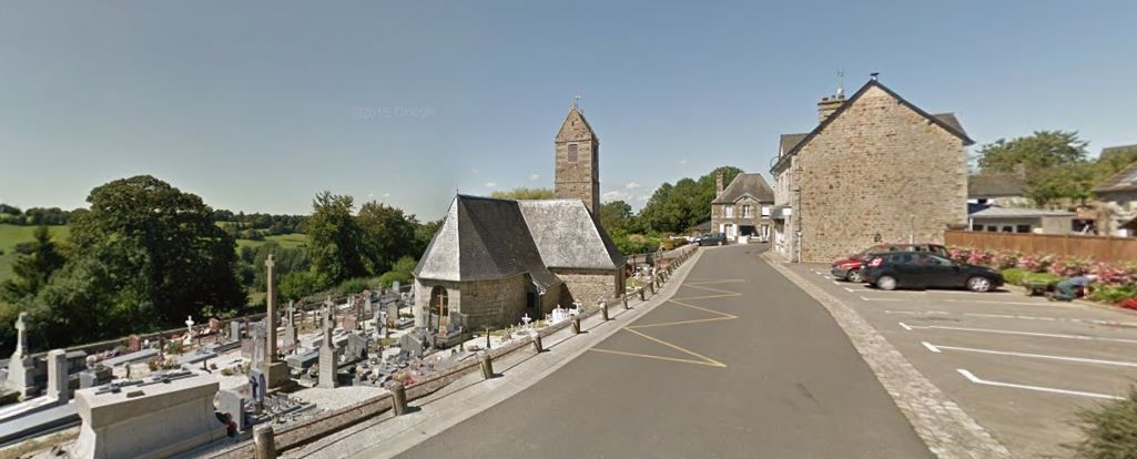 Découvrir Brouains
