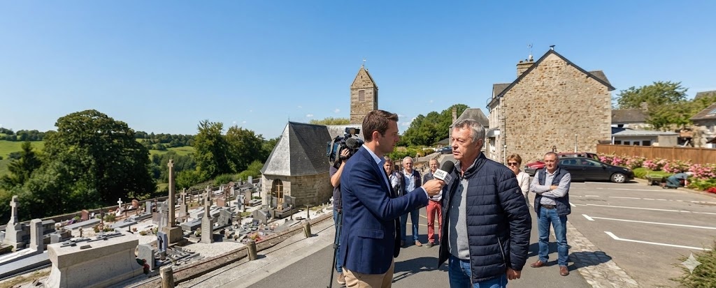 Actualités