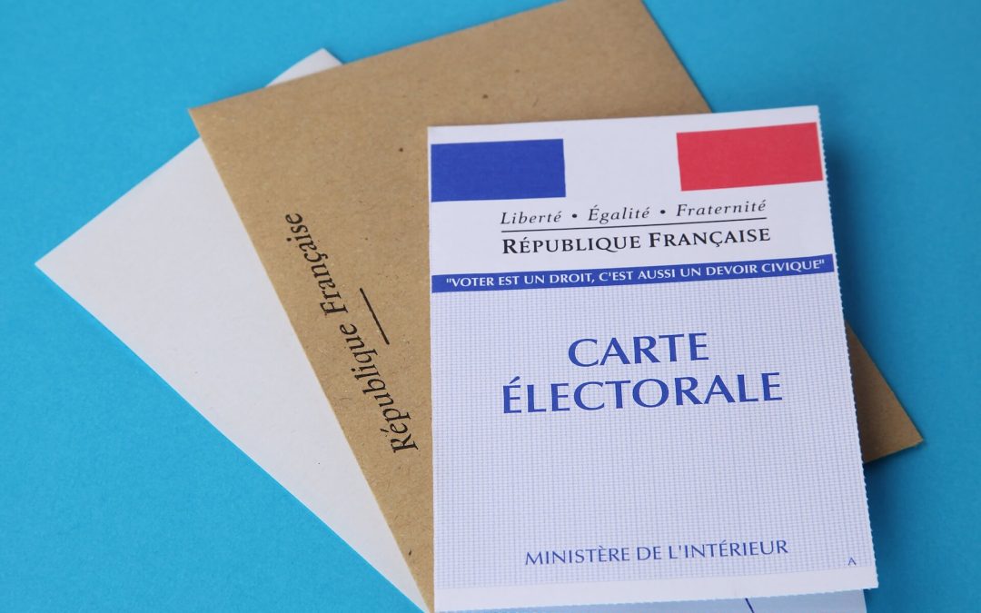 listes électorales