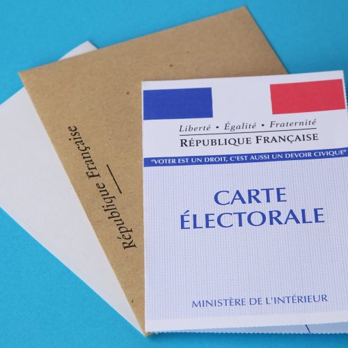 listes électorales