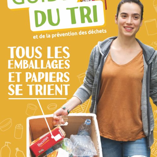 Le tri Séléctif