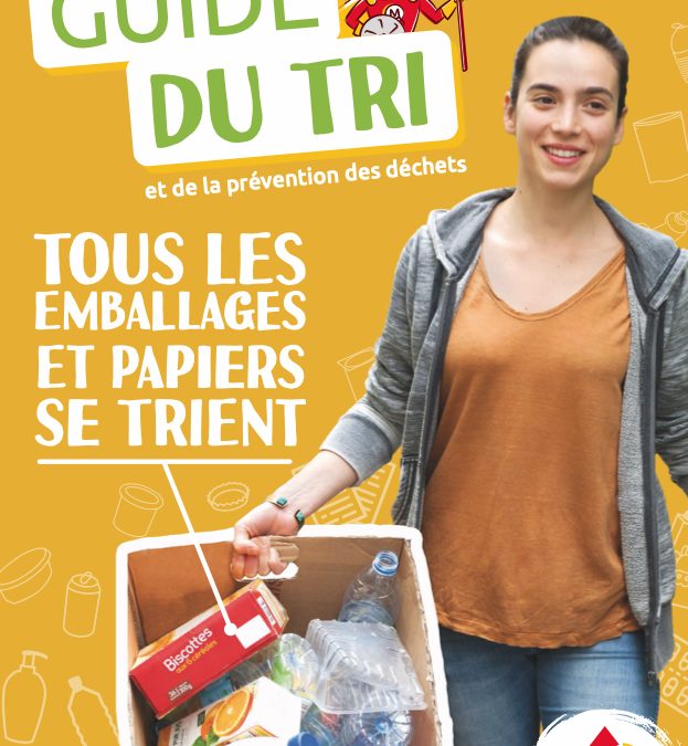 Le tri Séléctif